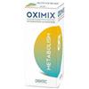 Oximix 8+ Metabolism 160 Capsule