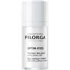Filorga Optim-Eyes Contorno Occhi 3 In 1 15 ml