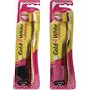 FORHANS SPAZZOLINO GOLD4WHITE