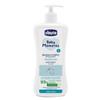 Chicco baby moments bagnoschiuma delicate 750 ml