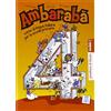 ALMA EDIZIONI Ambarabà. Quaderno di lavoro (Vol. 4): Quaderno di lavoro 4 (moduli 1 e 2)