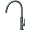 NEWFORM - KONBU miscelatore lavello [soft eucalypt] - 72521.S0.165