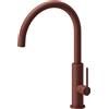 NEWFORM - KONBU miscelatore lavello [soft maple] - 72521.S0.167