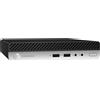 HP Mini PC Computer Destkop HP Ryzen 3 Ram 8GB SSD 240GB W11 (Ricondizionato)