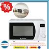 Candy Forno Microonde Candy CMW2070DW 20L 700W, 13 programmi - bianco