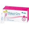 FIDIA FARMACEUTICI SpA HYALO GYN Ovuli Vag.10pz