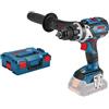 Bosch GSR 18V-110 C Professional 2100 Giri/min [06019G0109]