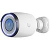 Ubiquiti AI Professional Pallottola (forma) Telecamera di sicurezza IP Interno e esterno 3840 x 2160 Pixel Soffitto/Parete/Palo [UVC-AI-Pro-White]