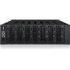 Icy Dock Box per HD esterno Icy Dock ToughArmor MB873MP-B V2 SSD Nero 5.25" [MB873MP-B V2]