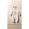 GARY SRL TUTINA NEONATA IN CINIGLIA 7001 GARY TORTORA