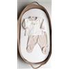 GARY SRL COMPLETO NEONATA IN CINIGLIA 7082 GARY TORTORA