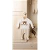 GARY SRL TUTINA NEONATO IN CINIGLIA 7160 LATTE