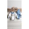 GARY SRL COMPLETO NEONATO IN CINIGLIA 7222 GARY CELESTONE