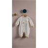 GARY SRL TUTINA NEONATO IN CINIGLIA CB70260 GARY LATTE