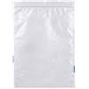 Busta Termica 100% Riciclabile con Chiusura a Pressione Misura 28 x 40 cm, 1 Pezzo