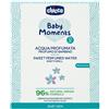Chicco Acqua Profumata Chicco Profumo di Bambino 100 ml