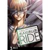 James Patterson Abigail Blackman NaRae Maximum Ride: The Manga, Vol (Tascabile)