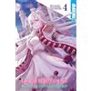 Neko Yotsuba Her Royal Highness Seems to Be Angry, Volume 4 (Tascabile)