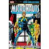 Bill Mantlo Pet Micronauts Epic Collection: The Original Marvel Year (Tascabile)