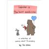 Liz Climo Lobster Is the Best Medicine (Copertina rigida)
