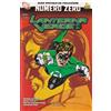 LANTERNA VERDE NUMERO ZERO Albo Speciale da Collezione ed RW Lion 2012 Nuovo C1