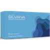 LABORATORIO SILVANA Srl Bagno Effervescente Classico Lab.Silvana 8 Bolle Frizzanti