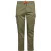 MASON'S - Cargo - Verde militare