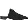 FERRAGAMO - Mule e zoccoli - Nero