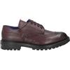 TRICKER'S - Stringate - Cioccolato