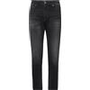 EDWIN - Jeans straight - Nero