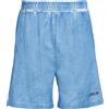 DONDUP - Pantalone felpa - Blu