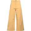 ATTIC AND BARN - Pantalone - Sabbia