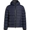REFRIGIWEAR - Piumino - Blu notte