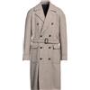 LARDINI - Cappotto - Sabbia
