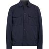 SAVE THE DUCK - Giubbotto - Blu navy