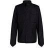 ALPHA INDUSTRIES - Giubbotto - Nero