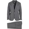 EMPORIO ARMANI - Abito - Grigio