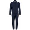 EA7 - Tuta Sportiva - Blu navy
