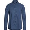 ETON - Camicia slim fit - Avio