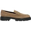 HOGAN - Mocassino - Khaki
