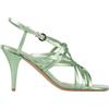 DRIES VAN NOTEN - Sandali - Verde chiaro