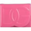 DOLCE&GABBANA - Pochette - Fucsia