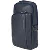 PIQUADRO - Zaini - Blu navy