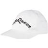 MCQUEEN - Cappello - Bianco