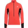 NIKE ACG - Felpa - Arancione