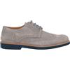 EXTON - Stringate - Grigio