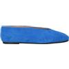 VIRREINA - Ballerine - Blu china