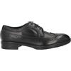 DOUCAL'S - Stringate - Nero