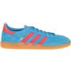 ADIDAS ORIGINALS HANDBALL SPEZIAL - Sneakers - Azzurro