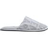 EMPORIO ARMANI - Ciabatte e pantofole - Grigio